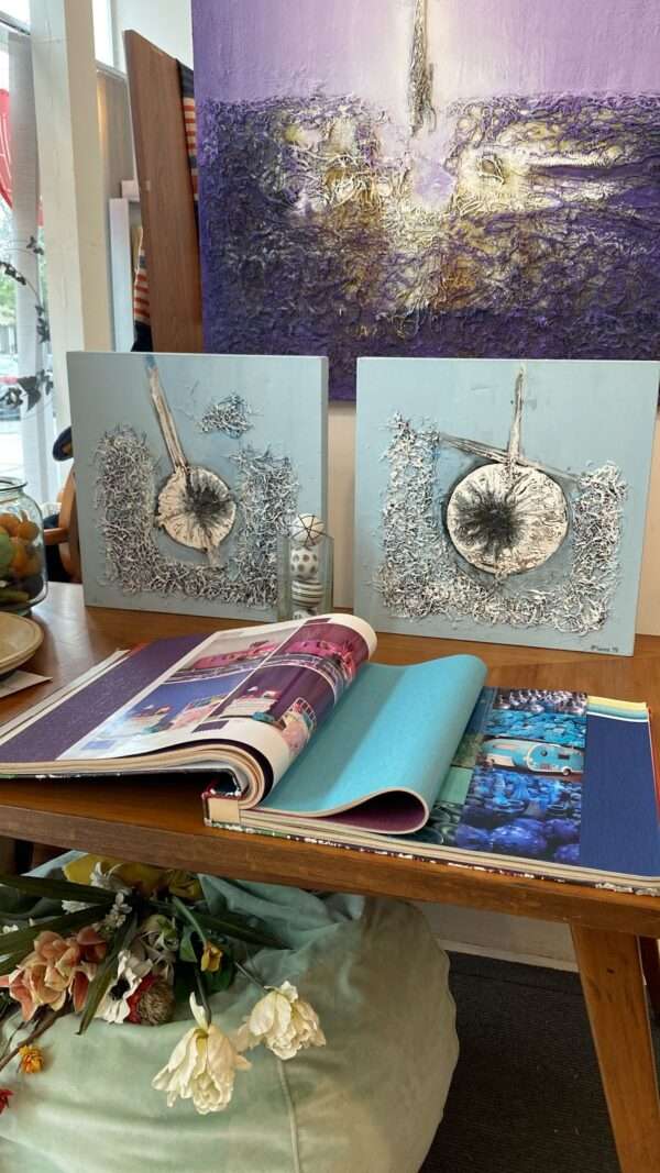 Arte - Roxana Piana - Imagen 4