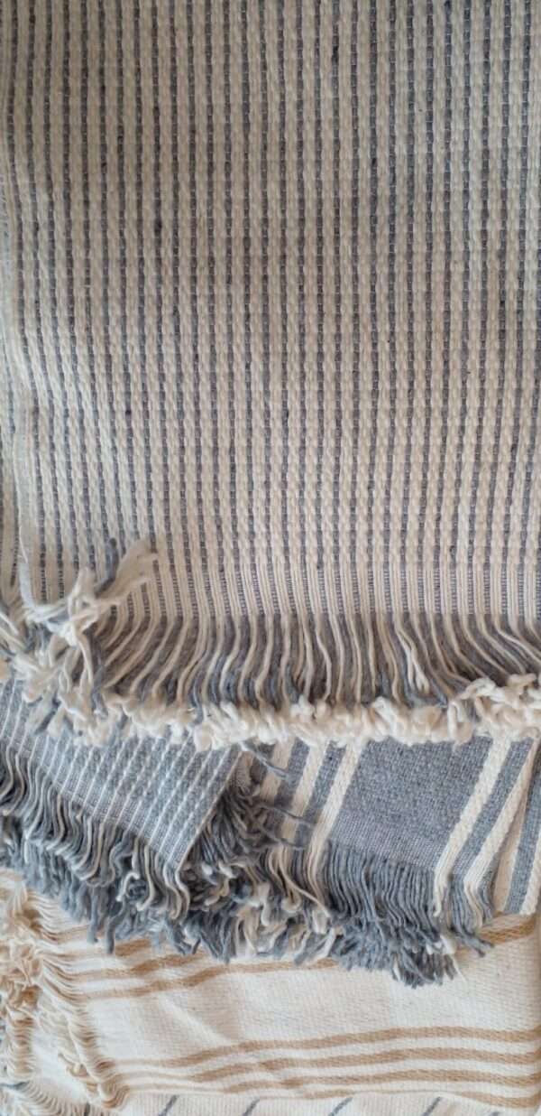 Genero Textil Tejido - Imagen 6