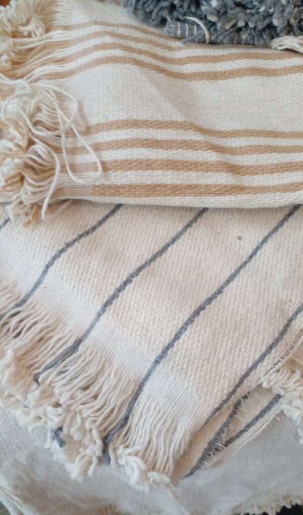 Genero Textil Tejido - Imagen 5