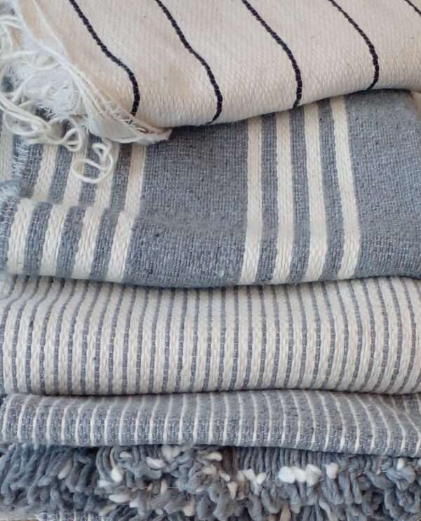 Genero Textil Tejido - Imagen 4