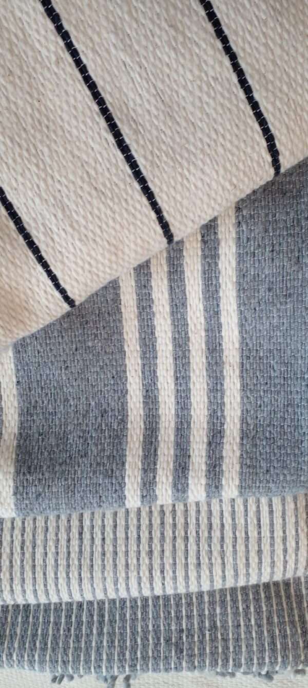 Genero Textil Tejido - Imagen 3
