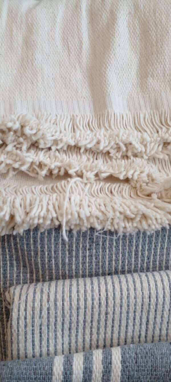 Genero Textil Tejido - Imagen 2