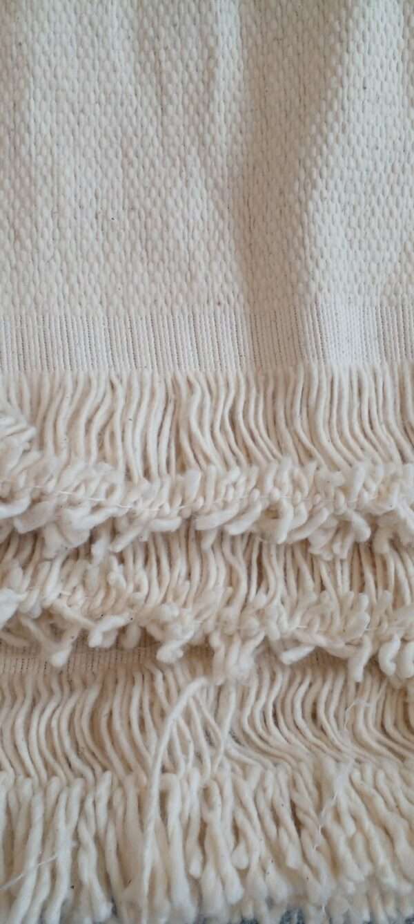 Genero Textil Tejido