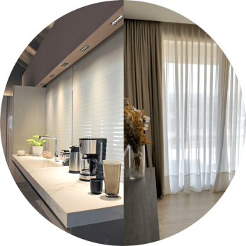 cortinas