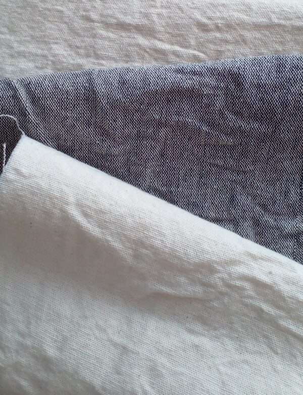 Genero Tusor Antiplano Pre-Wash-