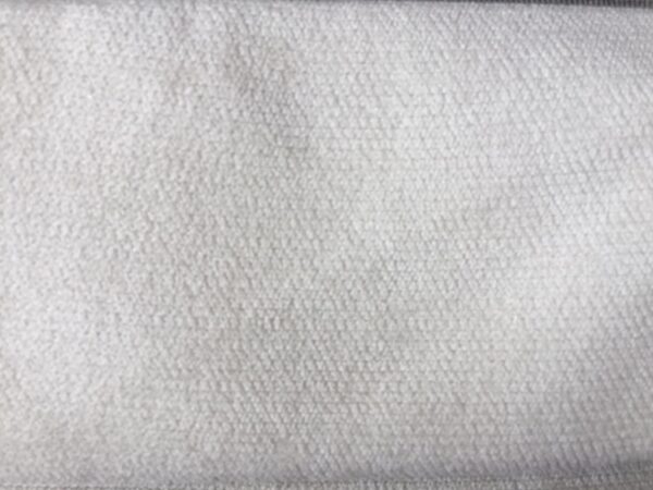 Género Chenille Mecha Antimancha - Imagen 3